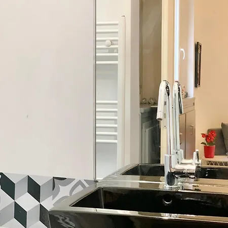 #d8 The Pradel Championnet District Center * Grenoble