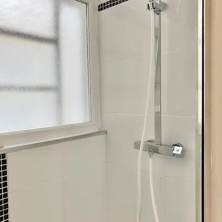 Appartement #d8 The Pradel Championnet District Center