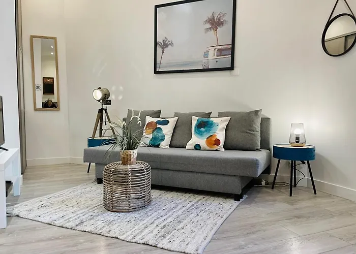 #d8 The Pradel Championnet District Center Apartamento Grenoble