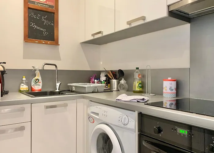 #d8 The Pradel Championnet District Center *