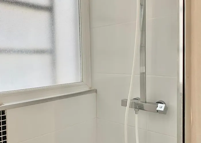 Apartamento #d8 The Pradel Championnet District Center