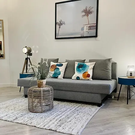 #d8 The Pradel Championnet District Center Apartment Grenoble