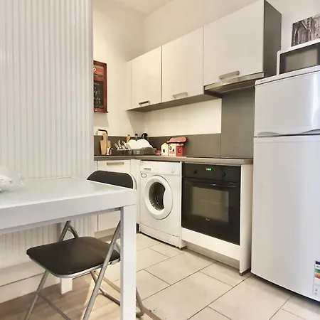 #d8 The Pradel Championnet District Center *