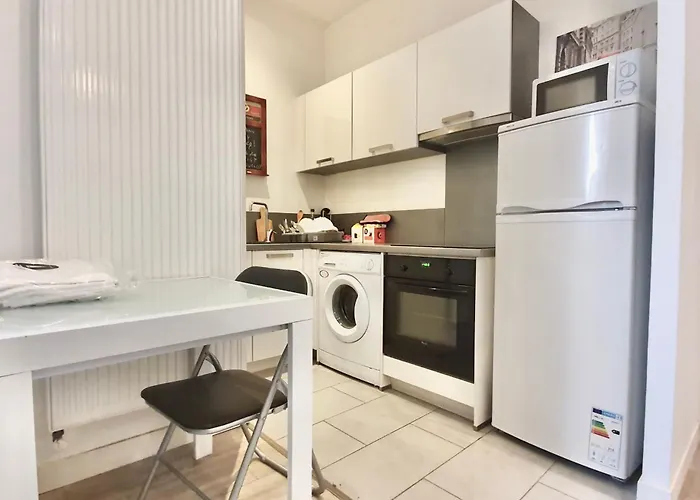 #d8 The Pradel Championnet District Center *